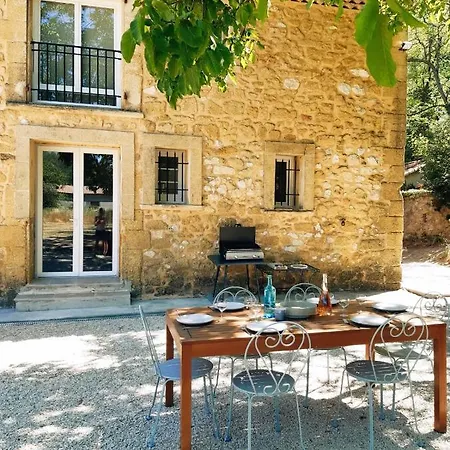 בית נופש La Ferme Du Tourreblanc *