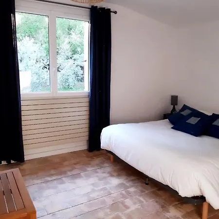 בית נופש La Ferme Du Tourreblanc